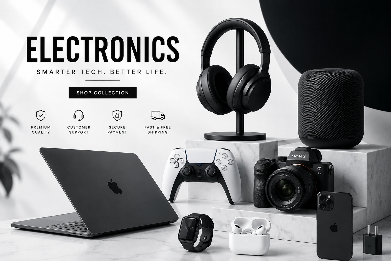 Electronics