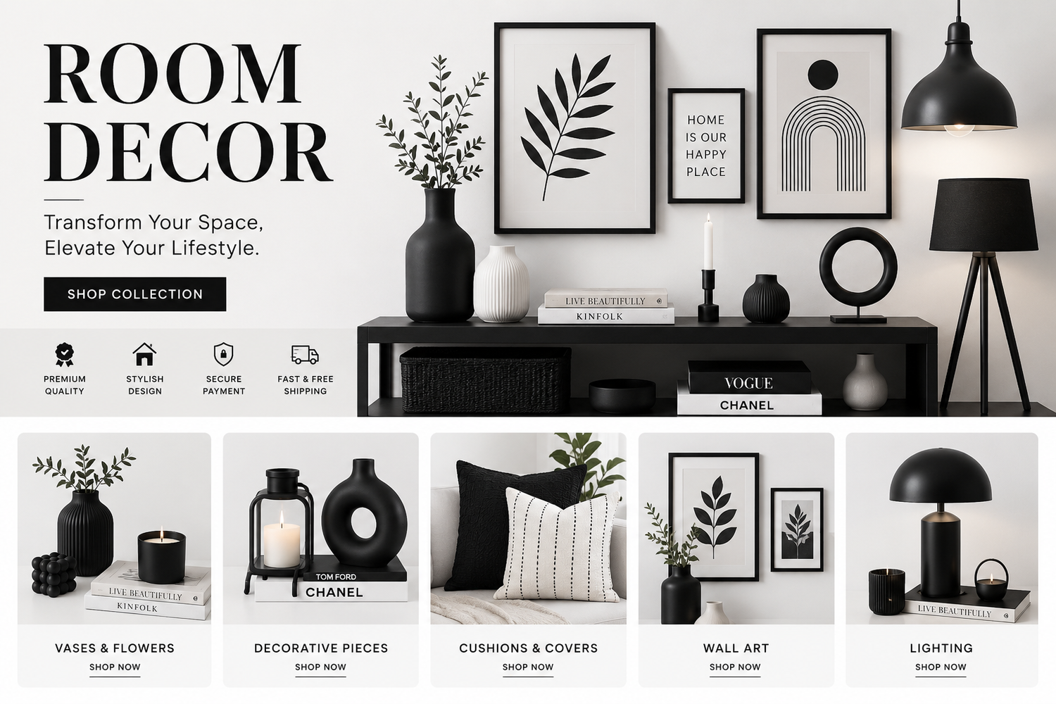 Room Decor