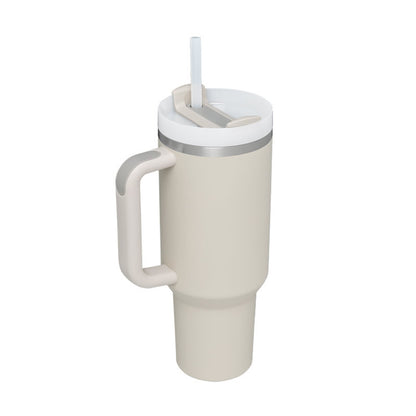 Stainless Steel Spill Proof Vacuum Coffee Cup, water bottle
