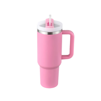 Stainless Steel Spill Proof Vacuum Coffee Cup, water bottle