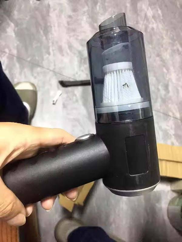 Product received by James K.