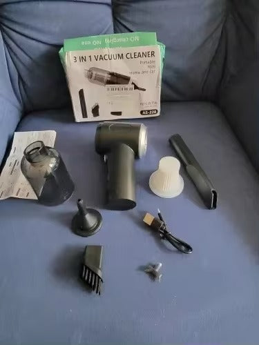 Product received by Diego H.