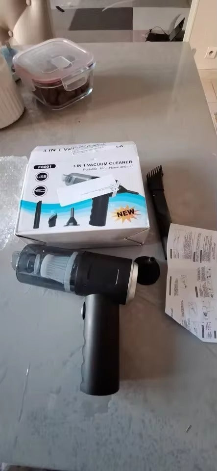 Product received by Owen T.