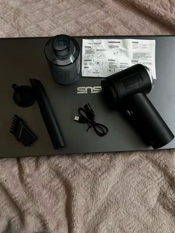 Product received by Carlos R.