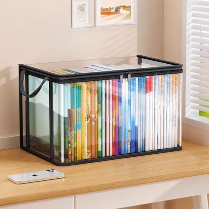 Thick Plastic storage bag