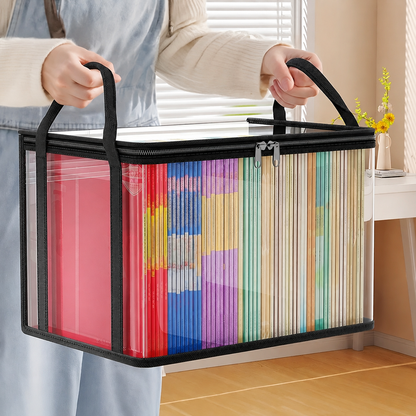 Thick Plastic storage bag