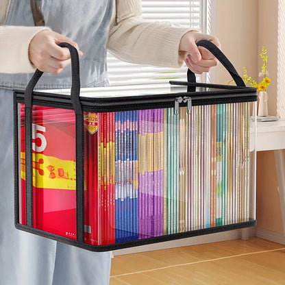 Thick Plastic storage bag