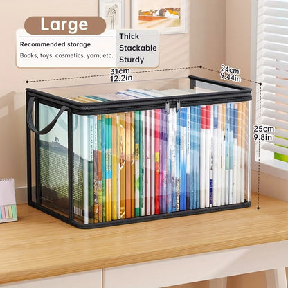 Thick Plastic storage bag