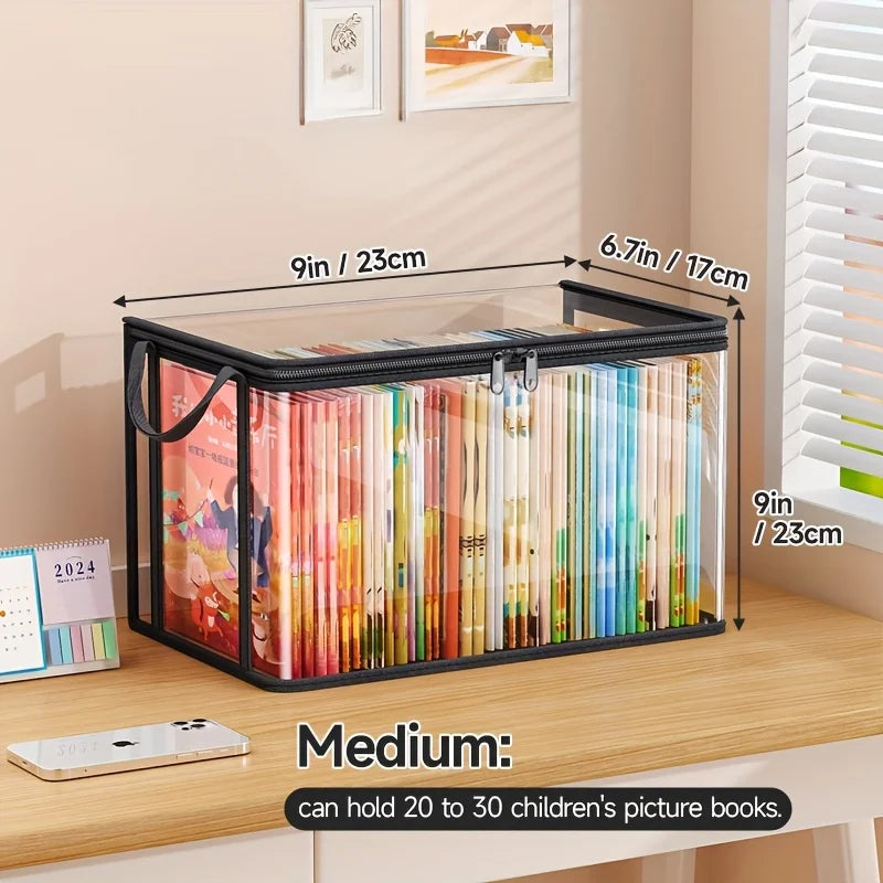 Thick Plastic storage bag
