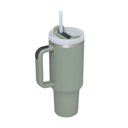 Stainless Steel Spill Proof Vacuum Coffee Cup, water bottle
