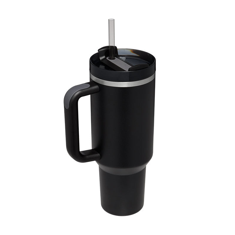 Stainless Steel Spill Proof Vacuum Coffee Cup, water bottle