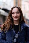 Sarah M.
